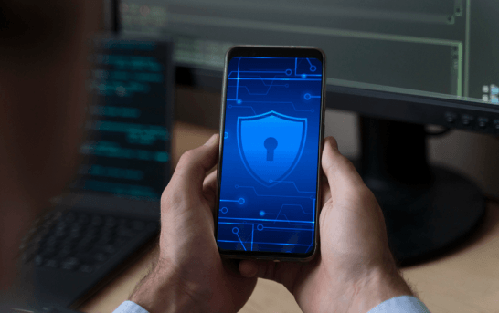 cyber security image