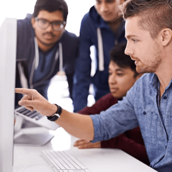 economical tech talent from emerging markets