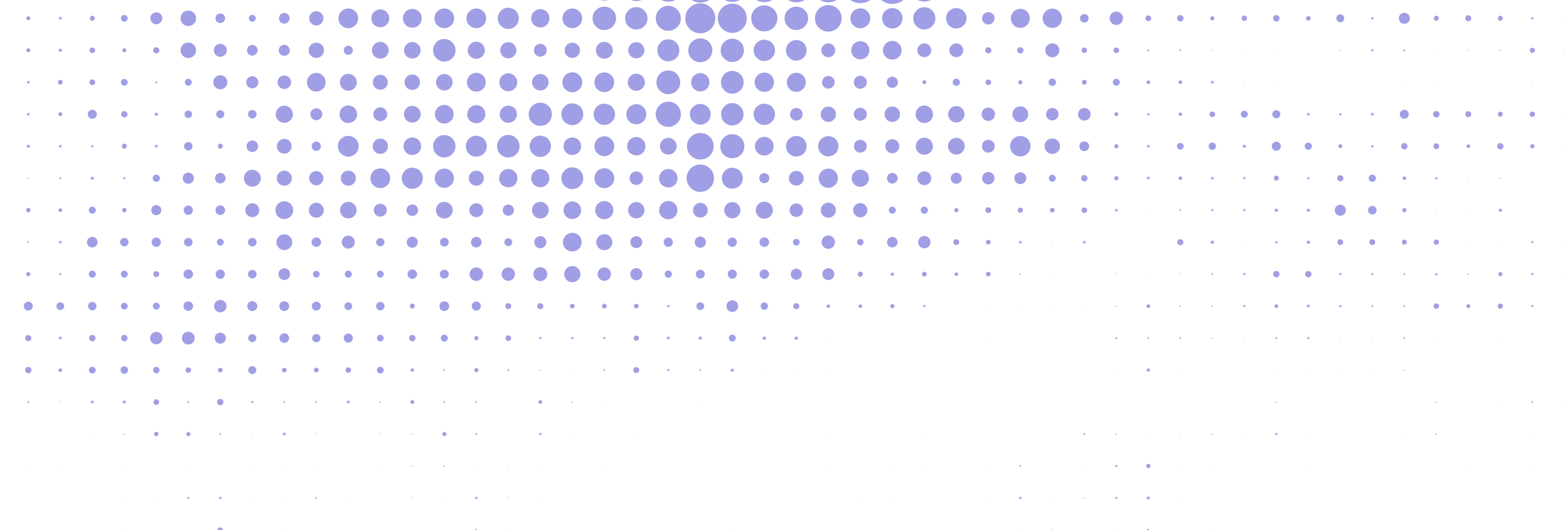 background image with polcadots