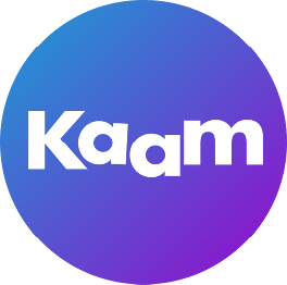 kaam.com logo