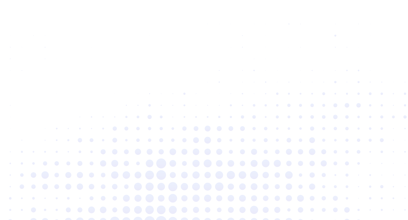 polcadots background