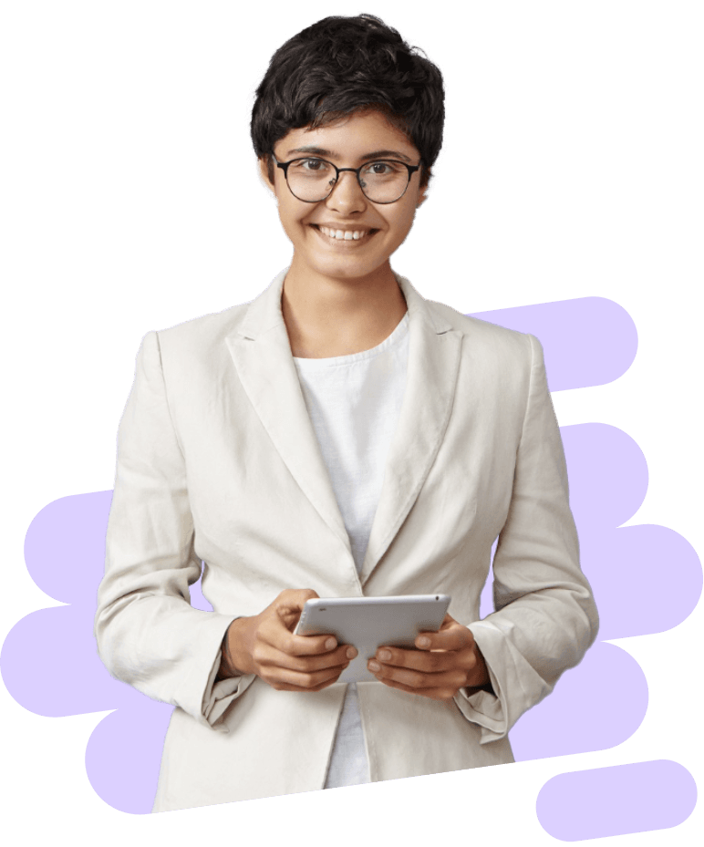 Certified Full stack developer image | Innowrap