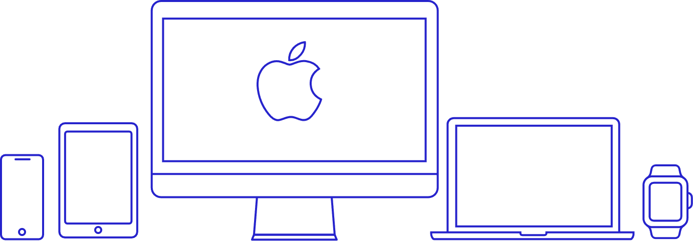 ios devices image