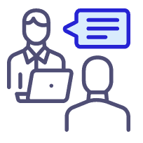 Interview and hire the top experts