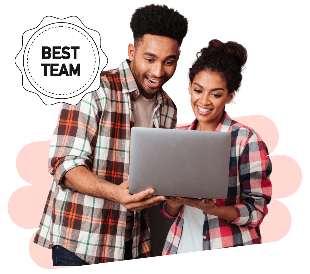 Certified Full stack developer image | Innowrap