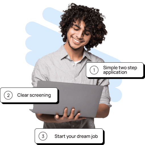 Certified Full stack developer image | Innowrap