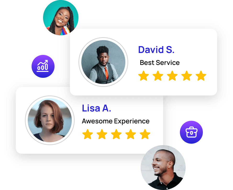Certified Full stack developer image | Innowrap