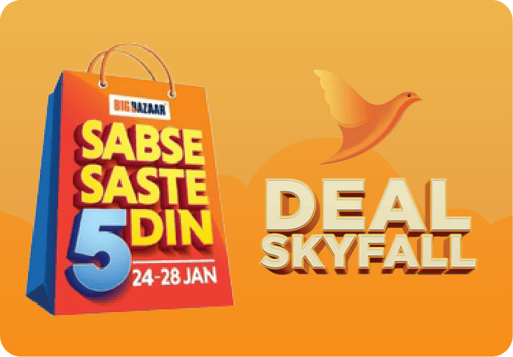 Big Bazar